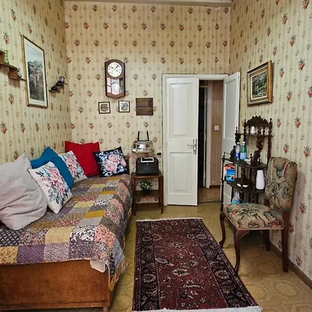 Lejlighed Casa Aliki Corfu (city)