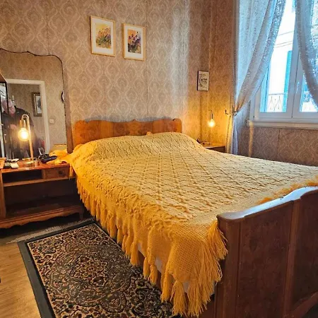 Lejlighed Casa Aliki