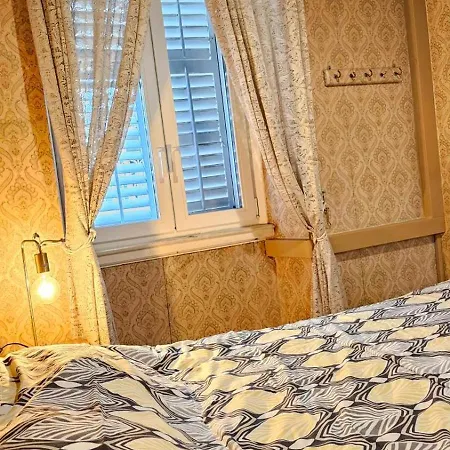 Lejlighed Casa Aliki